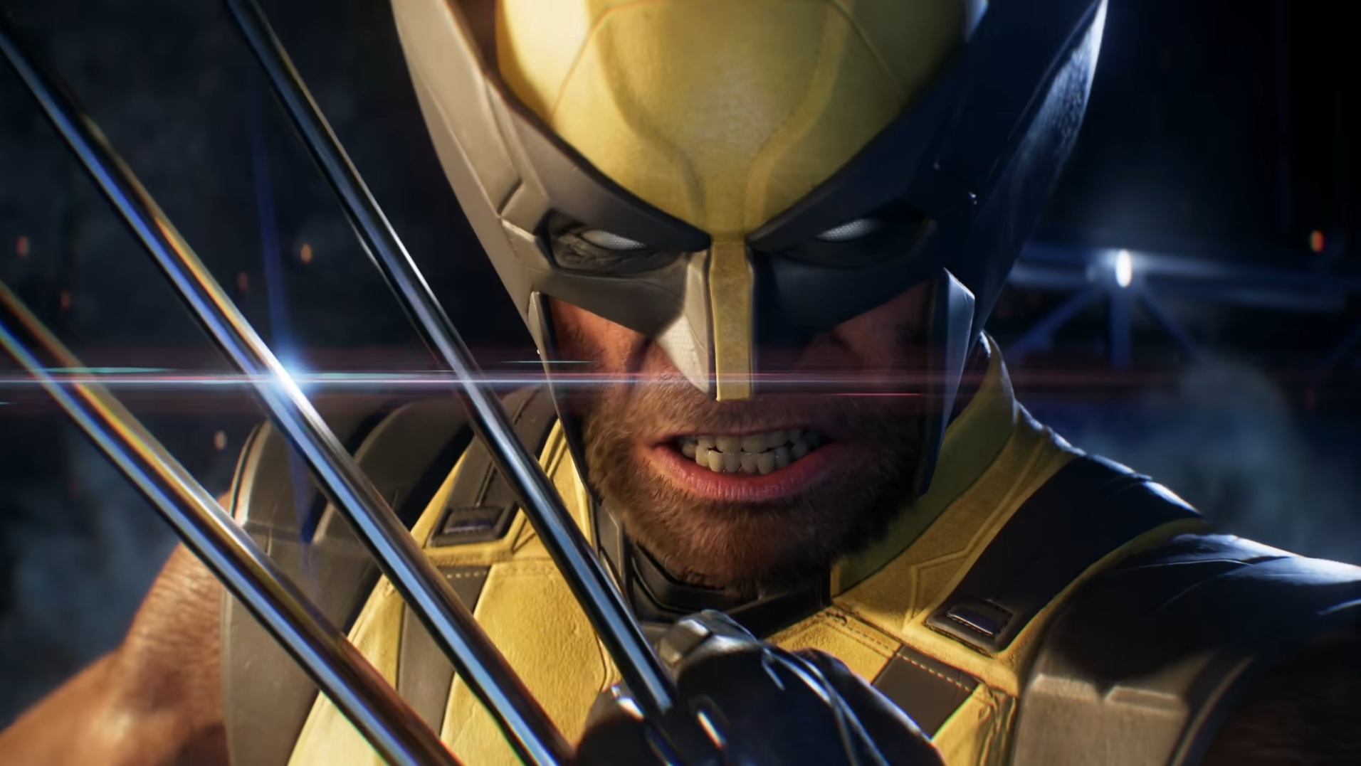 Marvel’s Wolverine aims to deliver a deep, violent, and personal experience centered around Logan’s character. (Screengrab from Marvel's Wolverine/Playstation)